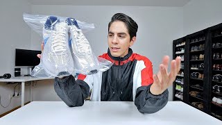 TOP 5 Trucos INMORTALES para cuidar TENIS o ZAPATILLAS [upl. by Akira]