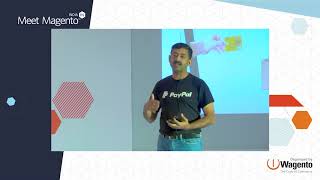 Sathish Vaidyanathan  Meet Magento India 2020 [upl. by Inig]