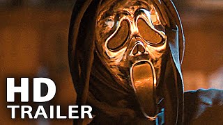 SCREAM 5 Trailer 2 2022 [upl. by Sabian860]