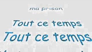 Tout ce temps Idir feat Zaho [upl. by Ennail]