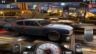 CSR Classics Gameplay Trailer HD Gameplay [upl. by Nylareg]