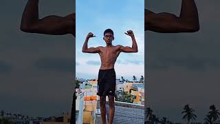 15 amp RIPPED 🤯 Calisthenics Athletes INSANE Physique Reveal 🔥 taarzanacademy [upl. by Chrisman]