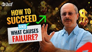 How to succeed and what causes failure  CherifMedawar [upl. by Stevenson280]