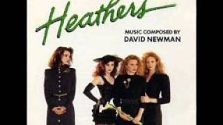 Heathers Soundtrack 6 Martha Dumptruck [upl. by Orelia]