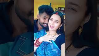 Katha thila tame nadi te HoiMrampMrs samal like songlove lovebirds viralsong popularsong [upl. by Ruelu]