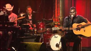 Gurrumul Yunupingu  Djilawurr  live on RocKwiz [upl. by Eckel493]