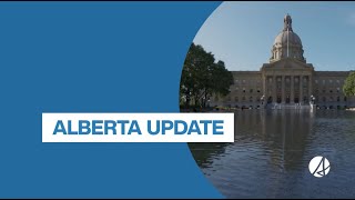 Alberta Update Episode 15  Feb 29 2024 [upl. by Gardener]