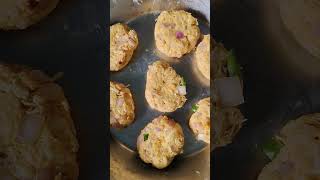 Chicken Cutlet In Air fryer 🍗🍗🍗Aj Baniyachim 👍👍👍😋😋😋👌👌👌coockingvideo 💞 [upl. by Llekcor]