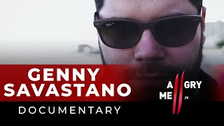 GENNY SAVASTANO GOMORRA documentary about Salvatore Esposito english subtitles [upl. by Radferd353]