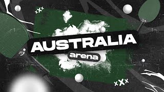 Tournament 20241104 Men morning Arena quotAustraliaquot [upl. by Akcirred]