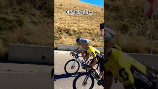 Aeroad CFR vs Ultimate 🏔️🔥💪 bike bikelover [upl. by Kirsteni]