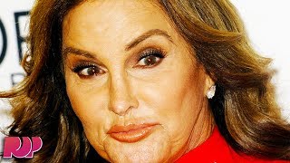 Caitlyn Jenner Considering Running For Senate [upl. by Aprile6]