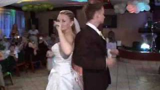 NAJLEPSZY PIERWSZY TANIEC WESELNY NA YOUTUBE Best Wedding Dance [upl. by Htebiram665]