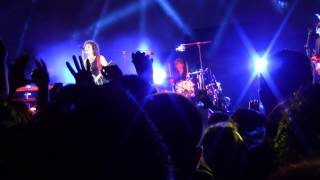 Bunbury Mexicali Palosanto Tour 13Feb2014 Parte 1 [upl. by Vania]