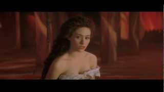 The Point of No Return  Gerard Butler Emmy Rossum  Andrew Lloyd Webber’s The Phantom of the Opera [upl. by Nevyar]