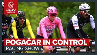 The 2024 Giro DItalia Story So Far  GCN Racing News Show [upl. by Norvun822]