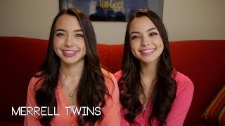 Merrell Twins Channel [upl. by Kowalski710]