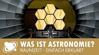 Krieg der Sterne  Astronomie vs Astrologie [upl. by Llehcal12]