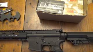 Cheap 65 grendel build tricks and tips FRANKENBUILD AR15 [upl. by Aile]