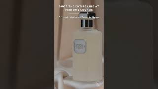 Teint de Neige by Lorenzo Villoresi the ultimate powdery perfume [upl. by Nilok]