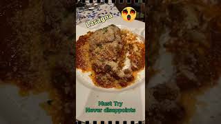 Best Italian in Ybor City  Casa Santo Stefano  Tampa FL [upl. by Asira]