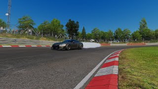 GTR R35 nordschleife чек описание [upl. by Marleen759]