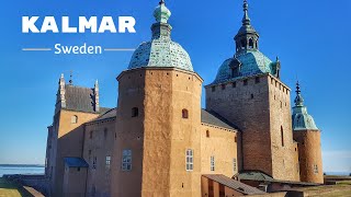 Things to do in Kalmar Sweden [upl. by Annayd]