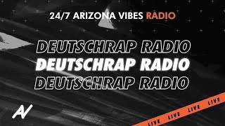 Deutschrap Radio • 247 Best DeutschrapDeutschpop Music [upl. by Perrins211]