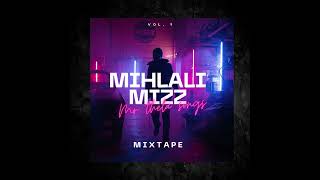 Mihlali MizzExclusive Gqom Mix Vol1 [upl. by Klatt]