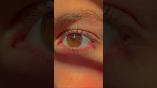 Yay this works for amber eyes to 🍂 fypシ゚viral blowup subscribe [upl. by Noy]