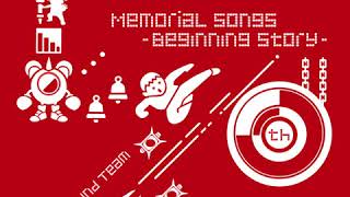 【50th Anniversary】50th Memorial Songs Beginning Story  BEMANI Sound Team DL [upl. by Haggerty]