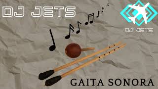 Gaita Sonora  Dj Jets [upl. by Orravan]