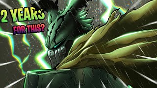 EXLUSIVE Heros Ultimatum 2023 REVAMP Gameplay oh man [upl. by Annis]