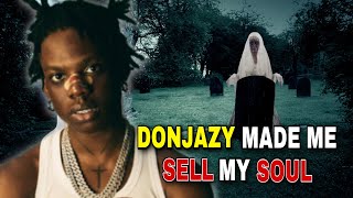 Full Story Of How Rema Sold His Soul For Money amp Fame [upl. by Lakin778]