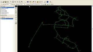 Water CAD tutorial in Amharic Section 17 [upl. by Sedgewick]