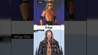 Jobbers To Megastars  WWE Wrestlers Epic Journey [upl. by Sheng]