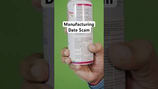 Manufacturing Date Scam refrigeration refrigerant godrej [upl. by Stahl]