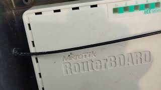 MIKROTIK SERVIDOR PPPOE EM ATIVIDADE FAZEMOS CONFIGURAÇÃO REMOTA DE MIKROTIK [upl. by Lemmuela]