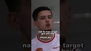 JUSTIN PENUH DENDAM KE ARAB dubbing football timnasindonesia [upl. by O'Doneven550]