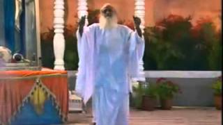 Asaram Bapus latest satsang and Dance from Jail 😝 [upl. by Jephum818]