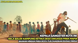 PULANG KAMPUNG DEMI REBUTKEMBALI HARTA DAN KEKUASANN KLUARGA DARI MUSUH II ALUR CERITA FILM INDIA [upl. by Nueoras]