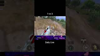 Teammate ko bacha lia  shorts bgmi viralshorts pubgmobile [upl. by Benjamin793]