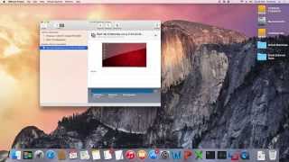 Oracle R12 on Mac [upl. by Veriee]