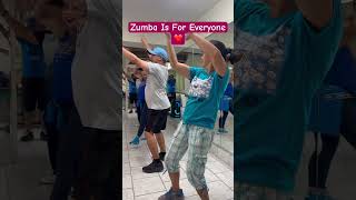 oneteamescutinhawkins goodvibes zumba dance zumbadance danceworkout [upl. by Duster]