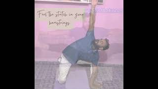 Your Yoga Journey Awaits Online Workshop Registration Open yogapractice [upl. by Vasilis]