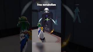 Free medallion 💀😂 fortnite fortniteshorts [upl. by Audri399]