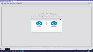 Install CentOS 7 on a HP Microserver Gen8 using B120i RAID controller [upl. by Alenairam711]