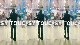 Les coulisses de PSY TOUCH [upl. by Erfert]