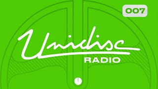 Unidisc Radio  Episode 007 40th Anniversary Lime Tribute Mix [upl. by Hsepid]