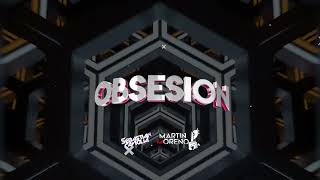 OBSESION ✘ Sebastian Caviglia [upl. by Benkley]